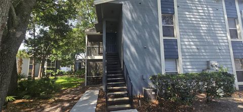 Photo of 3831 Nautical Way #203, Kissimmee, FL 34741 (MLS # O6385814)
