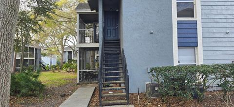 Photo of 3831 Nautical Way #203, Kissimmee, FL 34741 (MLS # O6385814)