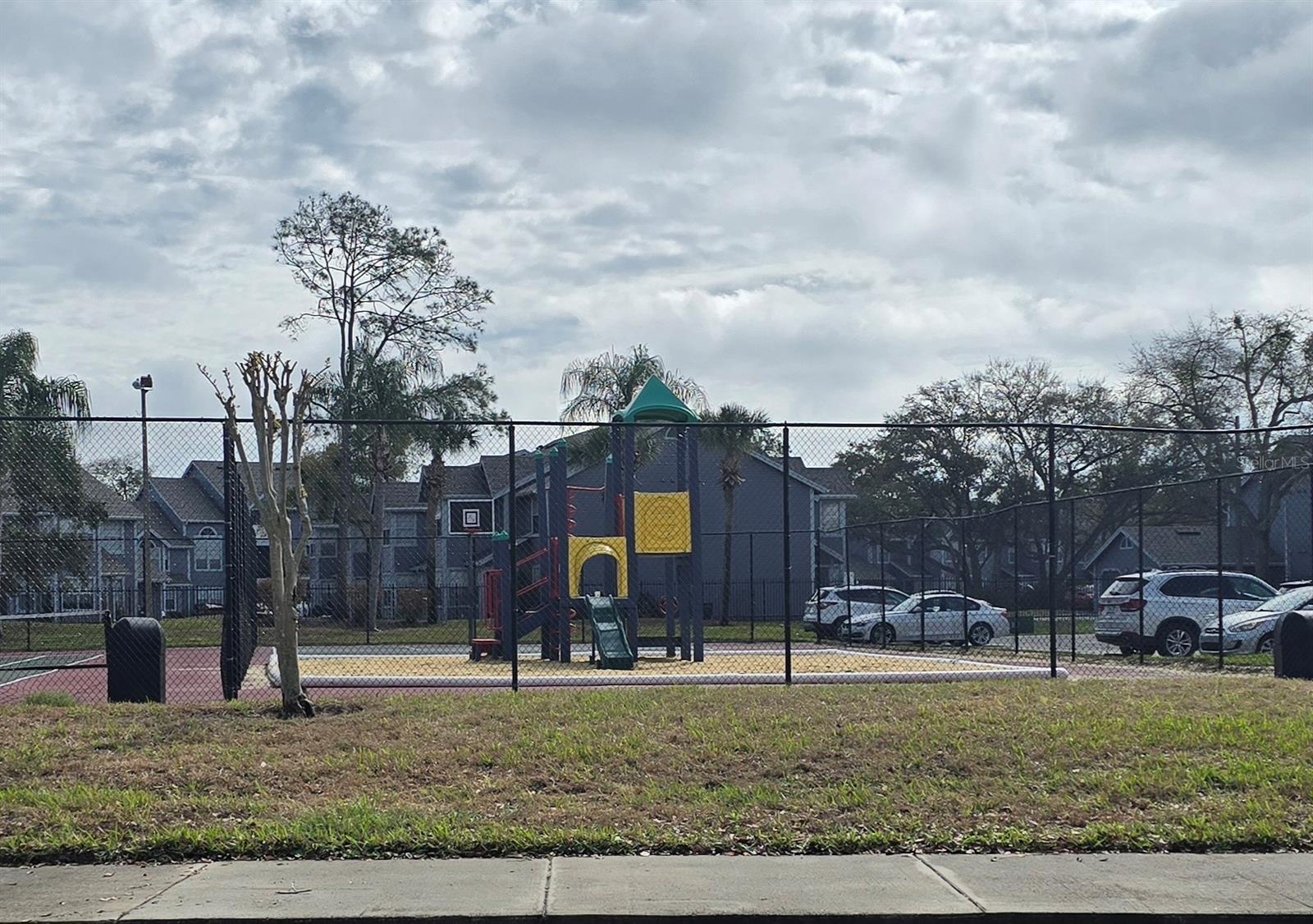 ARBORS OF SENDERA - Residential