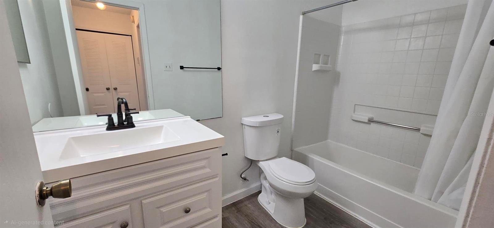 ARBORS OF SENDERA - Residential