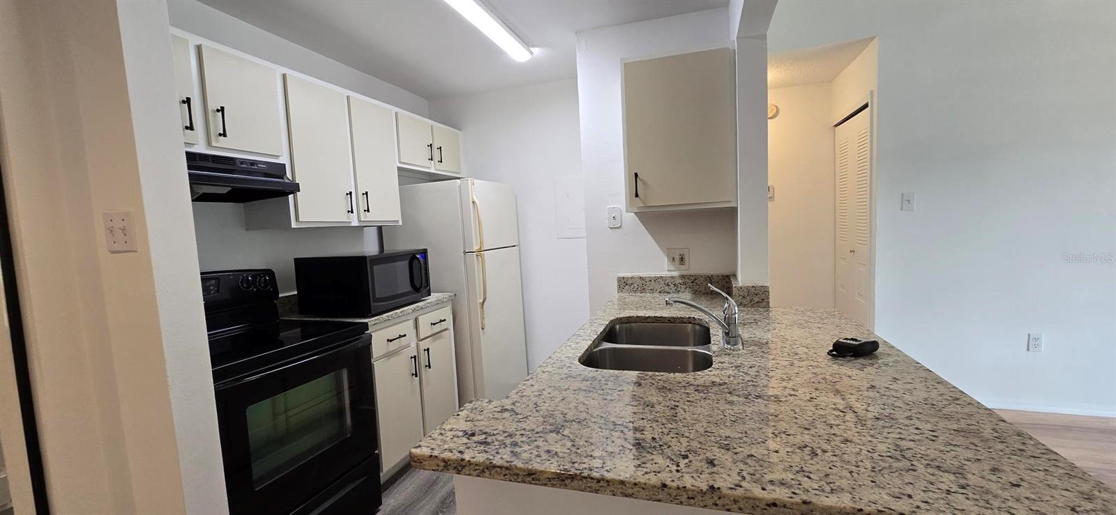 ARBORS OF SENDERA - Residential