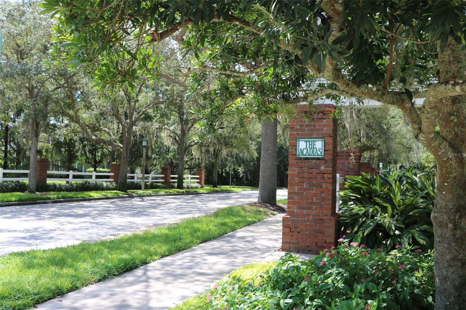 CELEBRATION - Residential