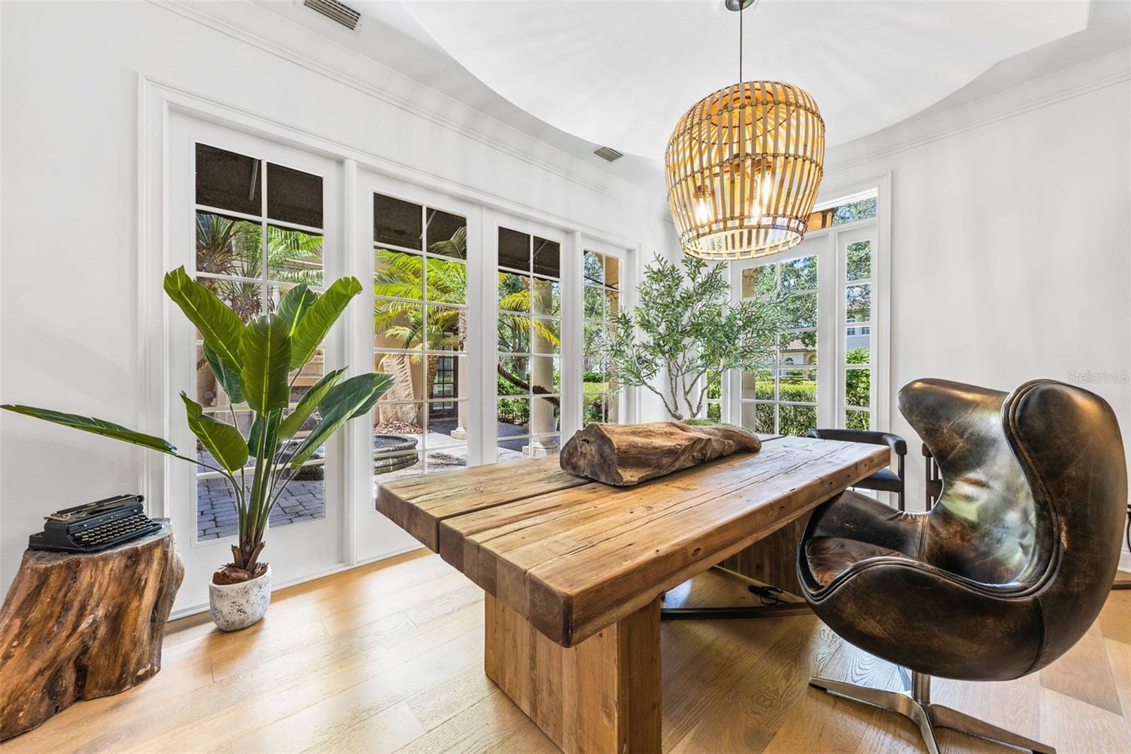 CELEBRATION - Residential