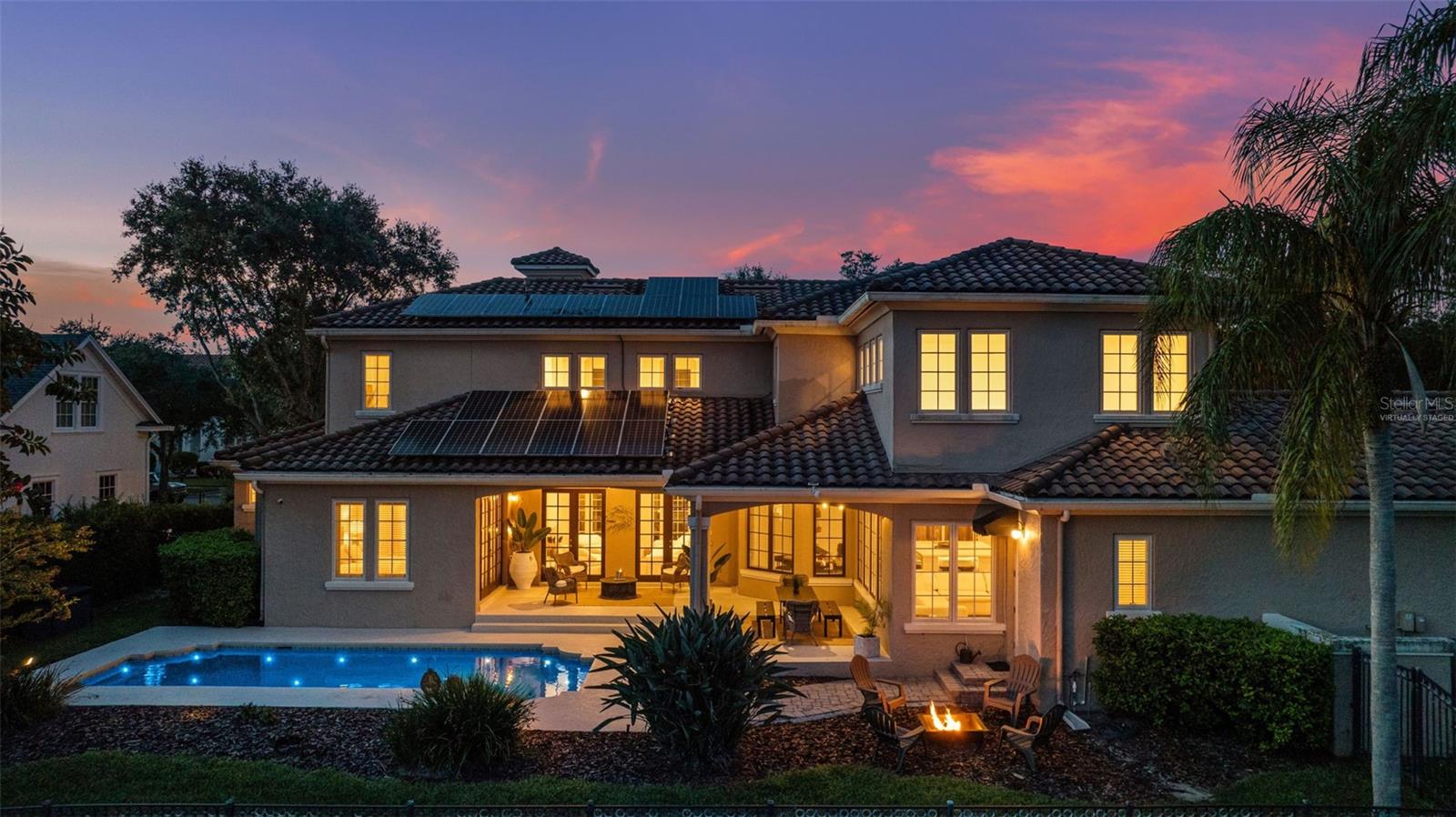 CELEBRATION - Residential