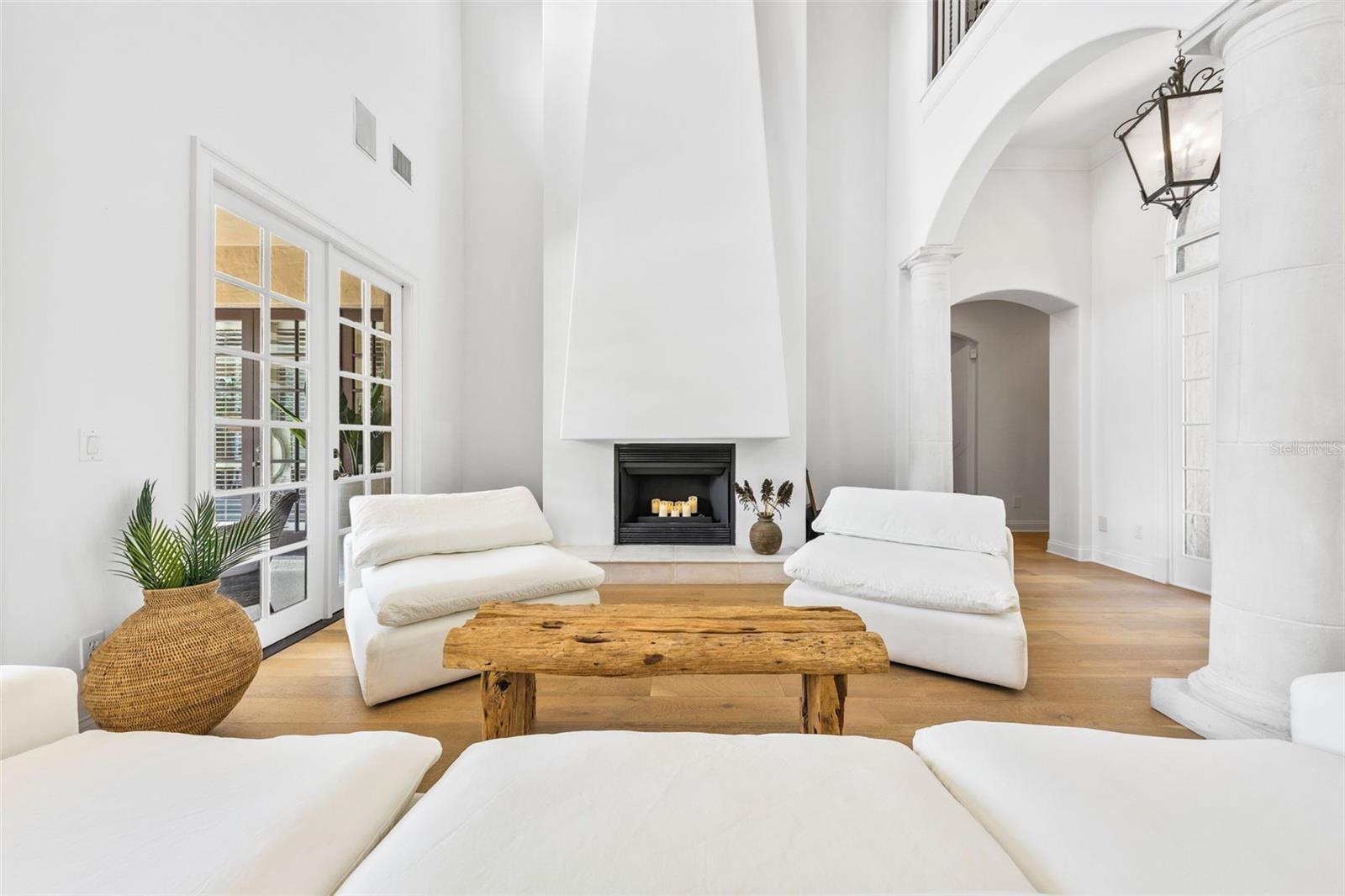 CELEBRATION - Residential