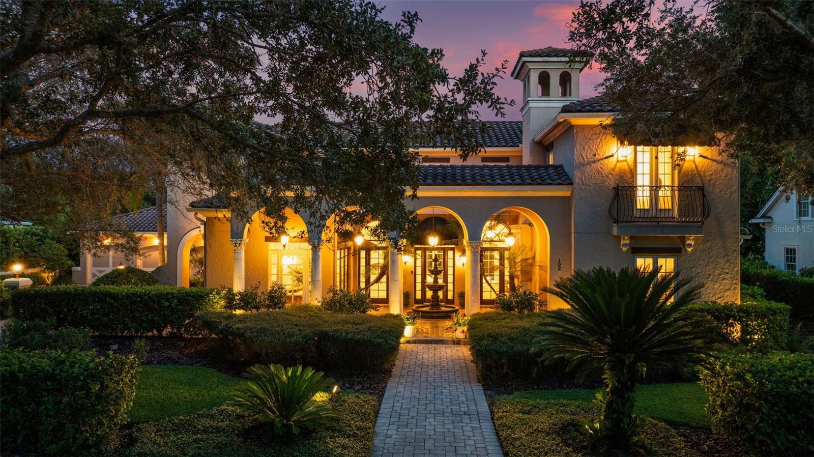 CELEBRATION - Residential