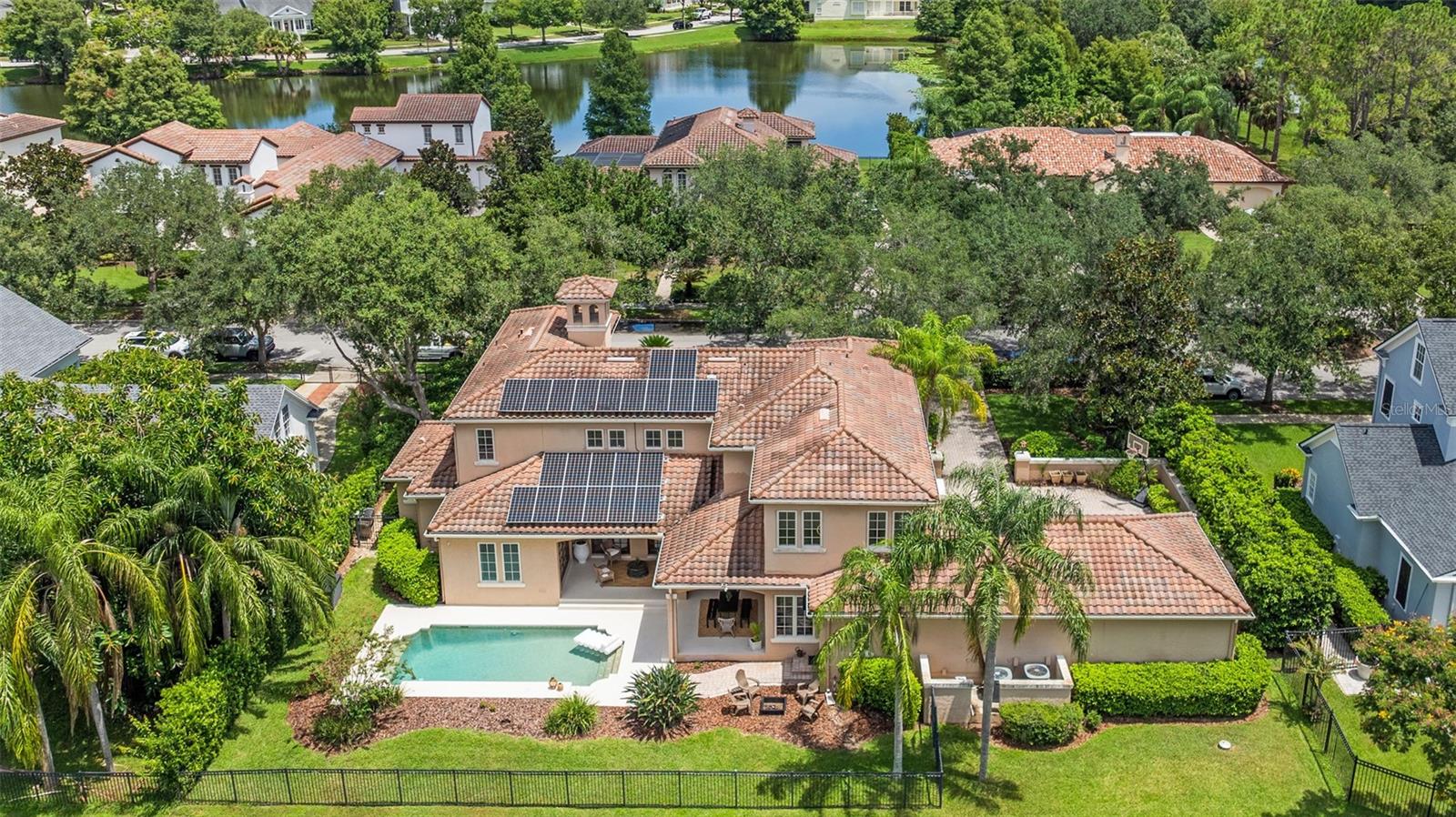 CELEBRATION - Residential