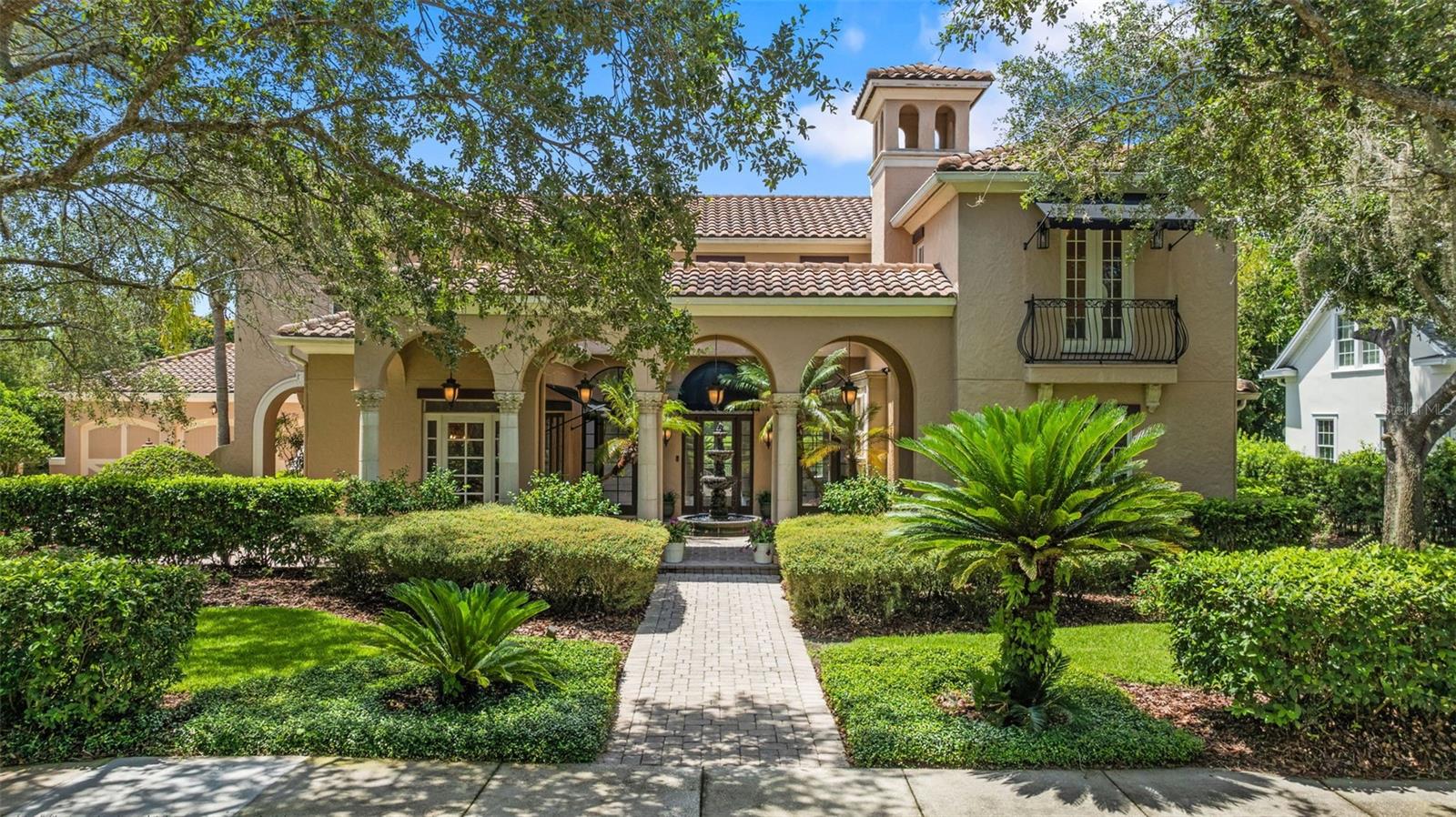 CELEBRATION - Residential