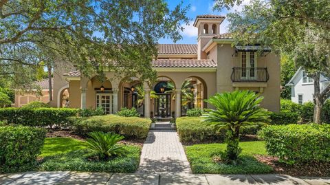 Photo of 102 Acadia Terrace, Celebration, FL 34747 (MLS # O6330727)