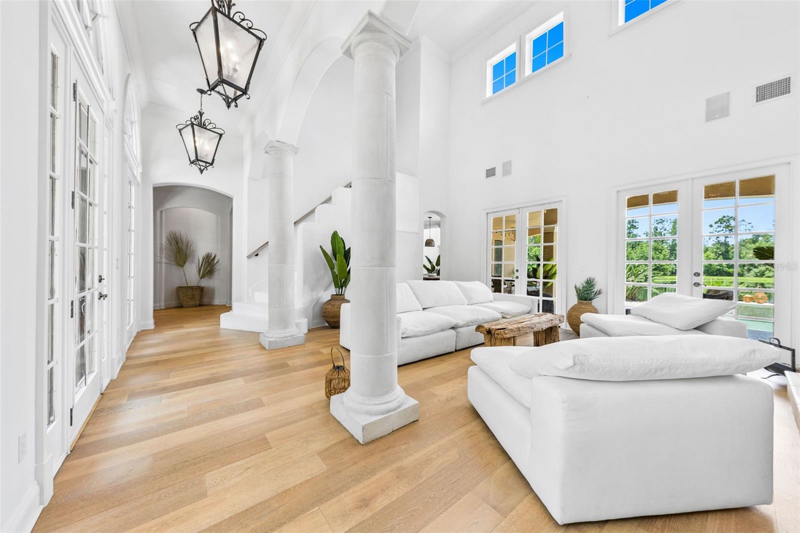 CELEBRATION - Residential