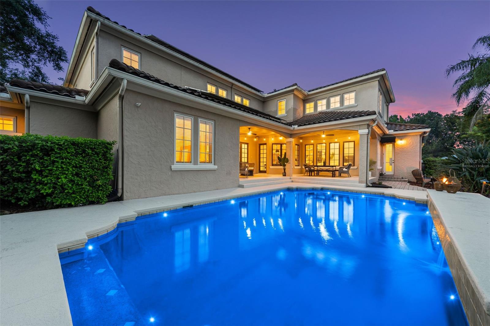 CELEBRATION - Residential