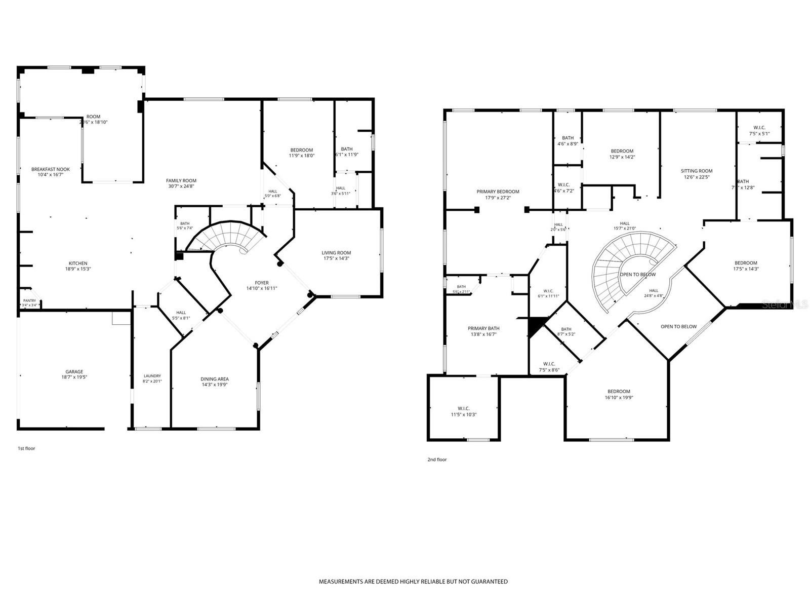 2555 ROSE SPRING DRIVE