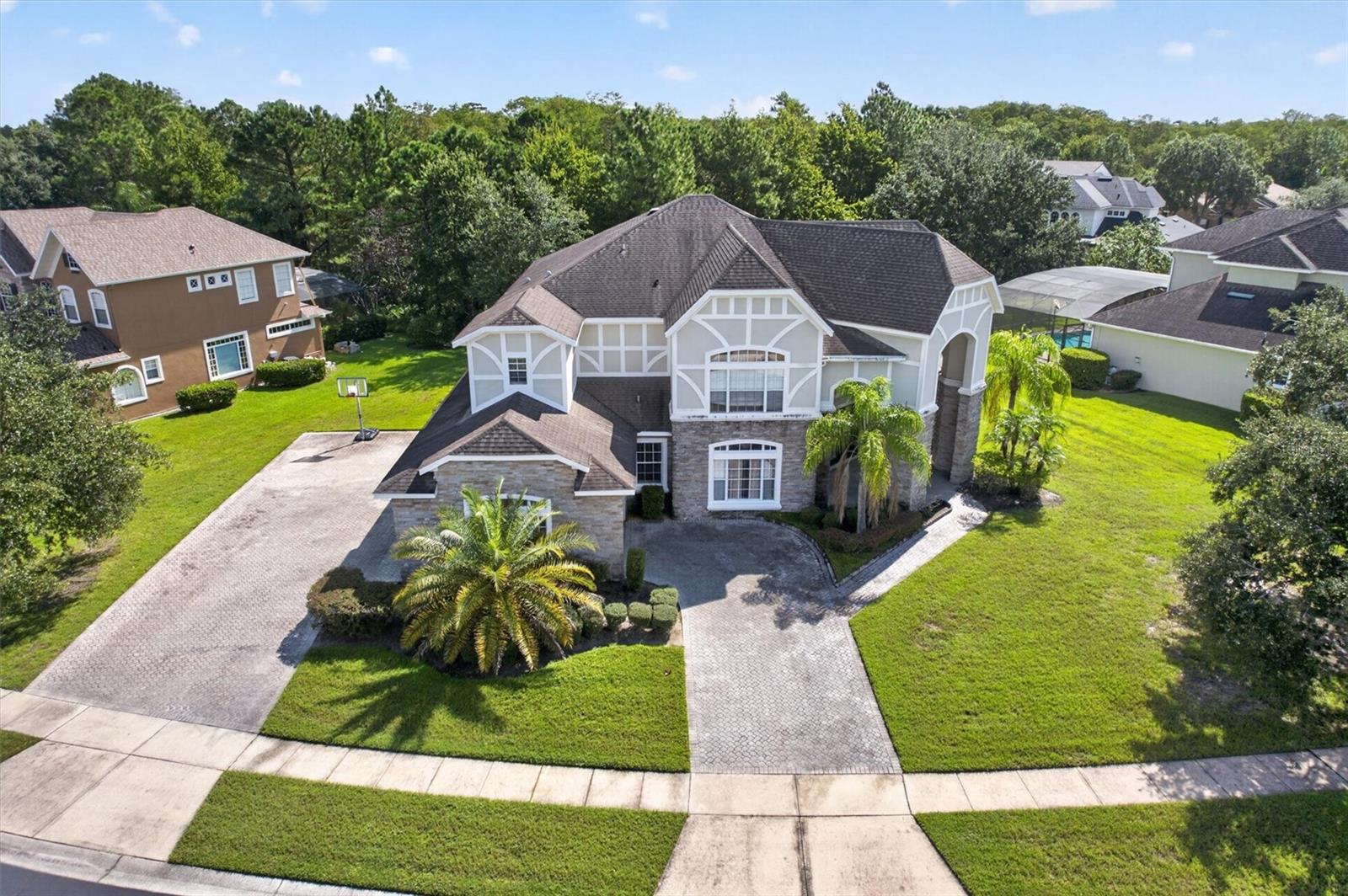2555 ROSE SPRING DRIVE