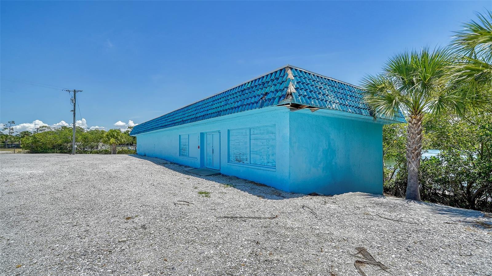 BAY POINT REP - Commercial Sale