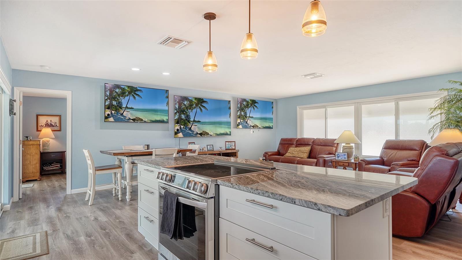 BAY POINT REP - Commercial Sale