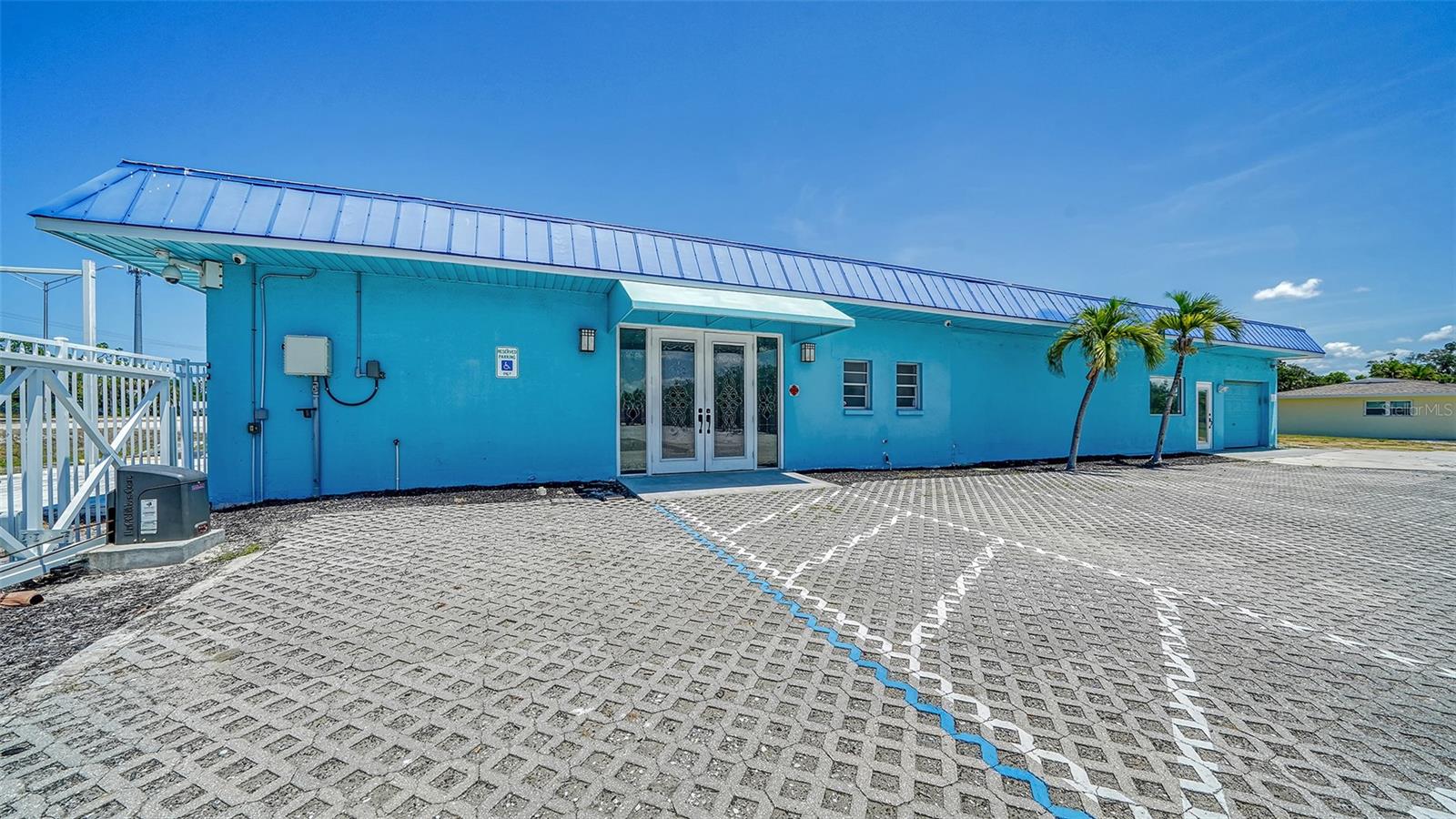 BAY POINT REP - Commercial Sale