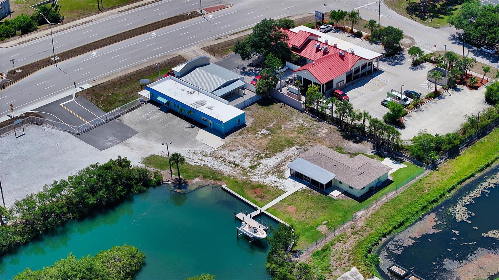 BAY POINT REP - Commercial Sale