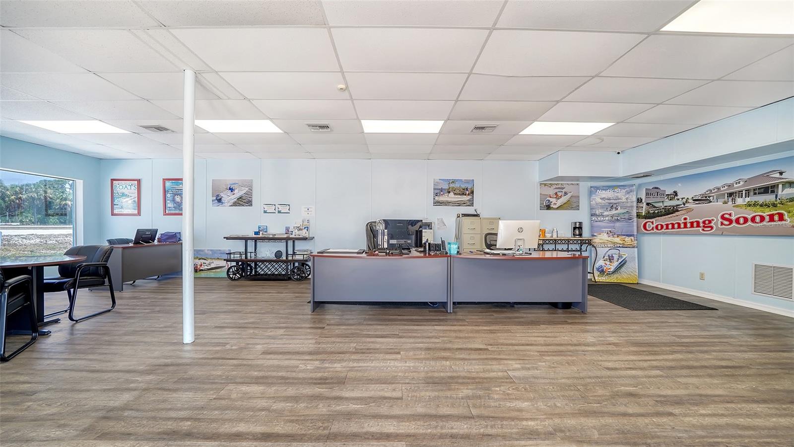 BAY POINT REP - Commercial Sale