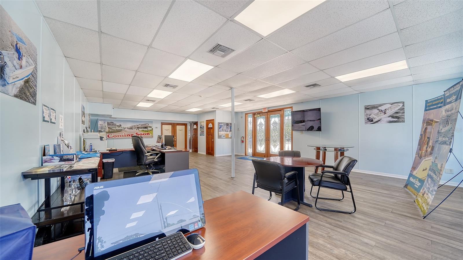 BAY POINT REP - Commercial Sale