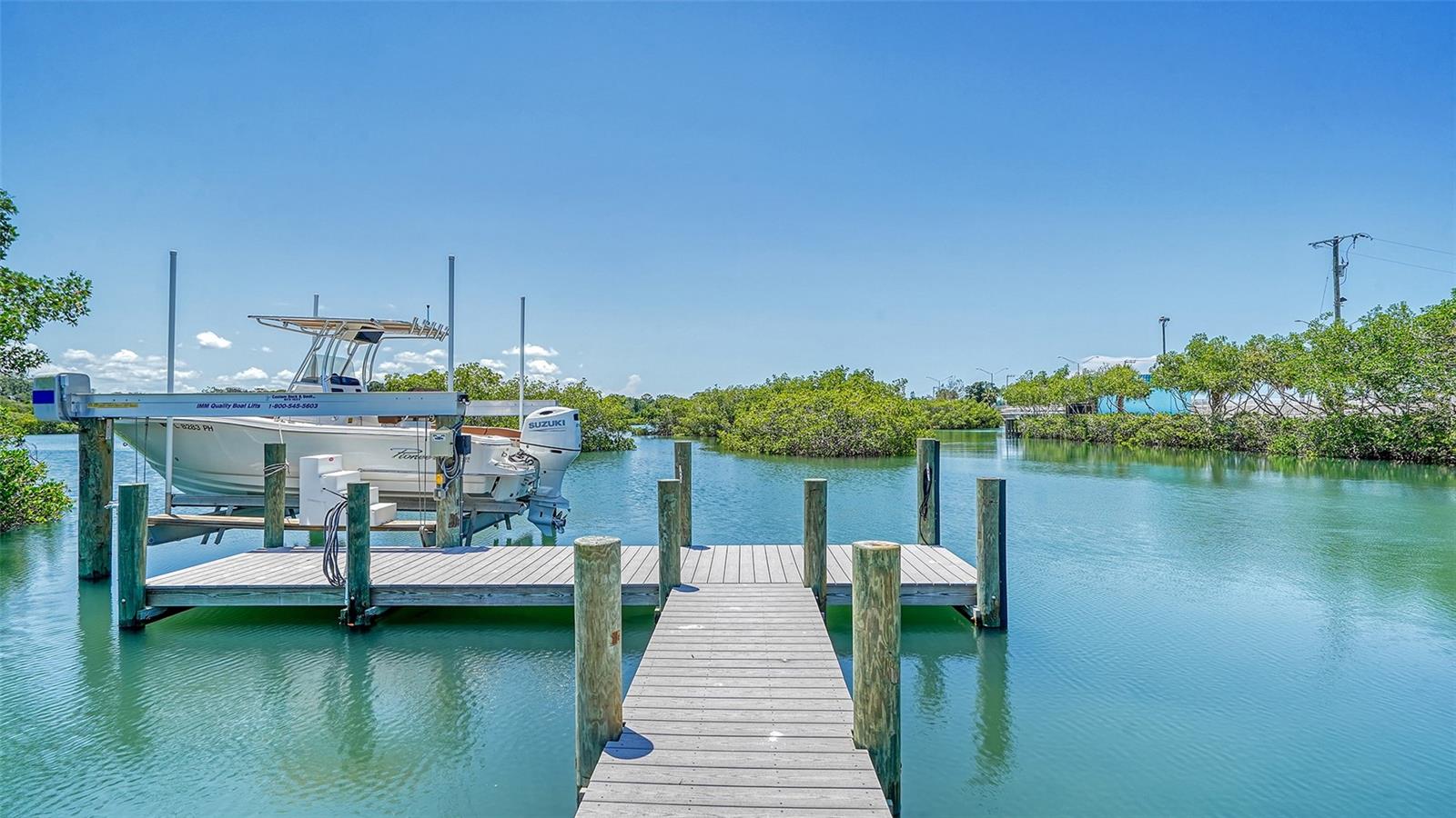 BAY POINT REP - Commercial Sale