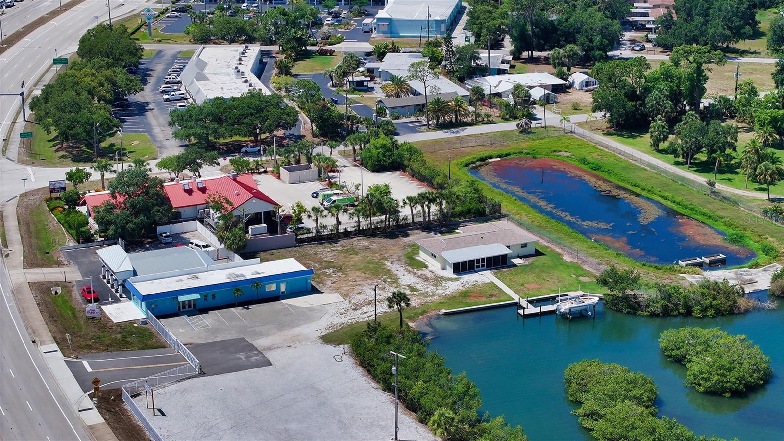 BAY POINT REP - Commercial Sale