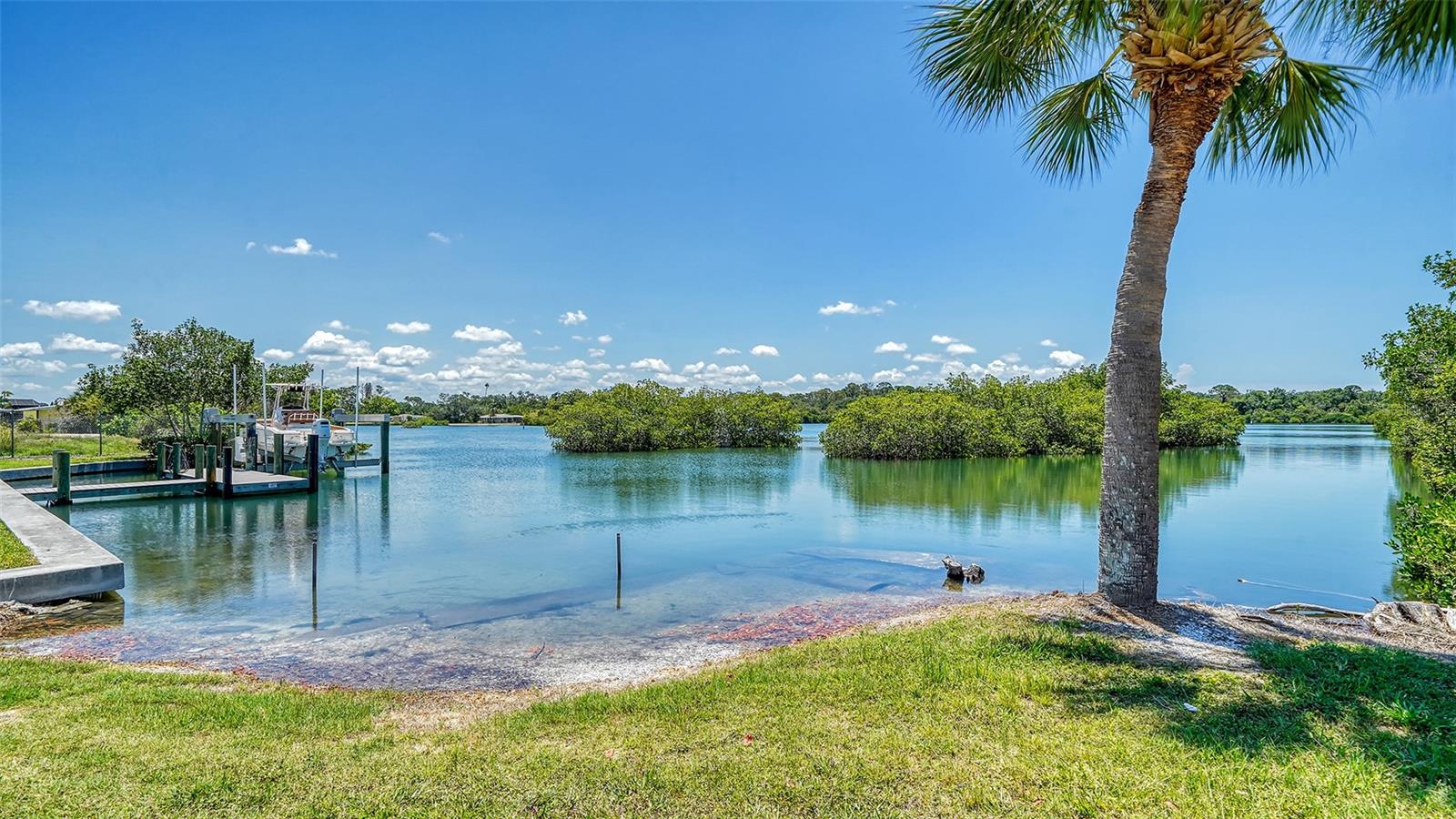 BAY POINT REP - Commercial Sale