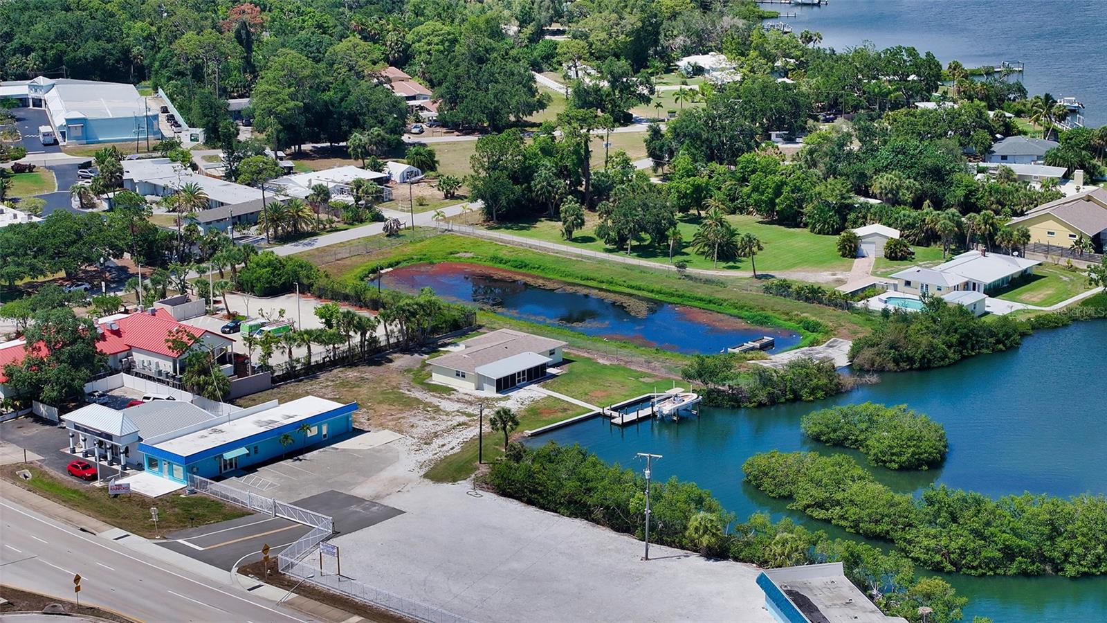 BAY POINT REP - Commercial Sale