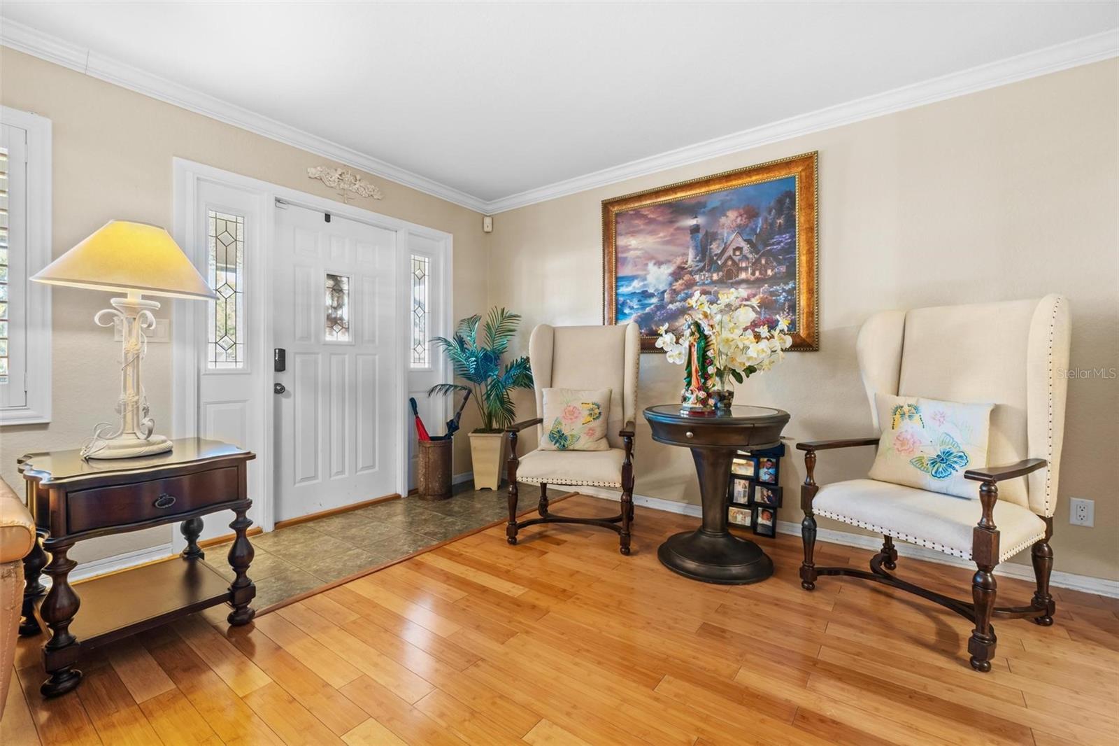 BRIARWOOD ACRES 1ST ADD - Residential