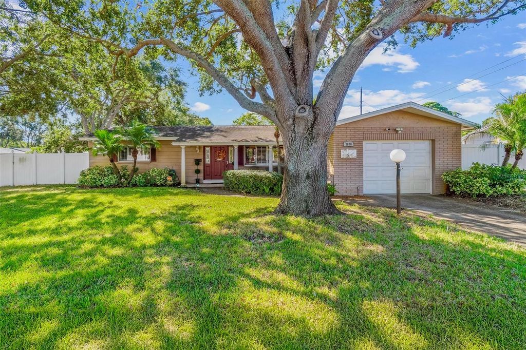 Photo of 7000 38th Avenue N, St Petersburg, FL 33710 (MLS # TB8446009)