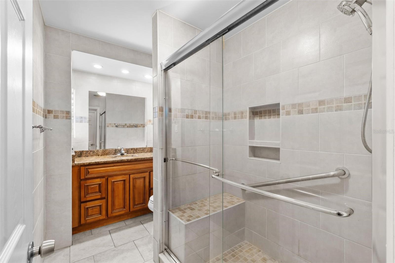 BRIARWOOD ACRES 1ST ADD - Residential