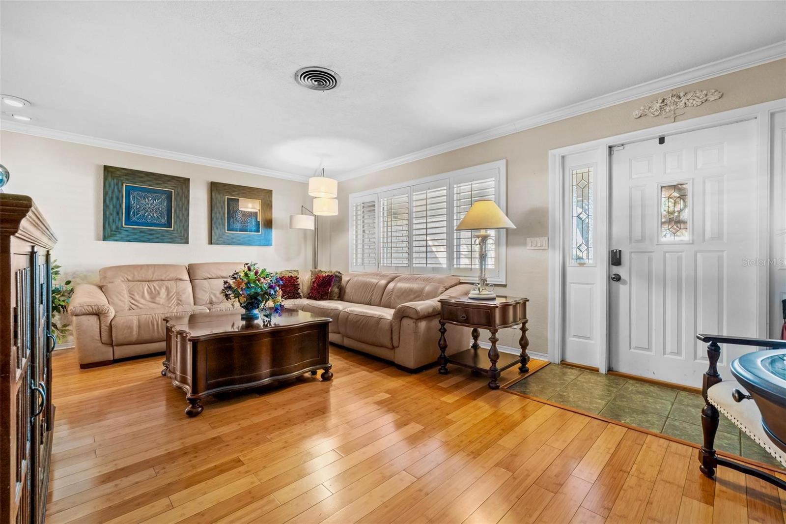 BRIARWOOD ACRES 1ST ADD - Residential