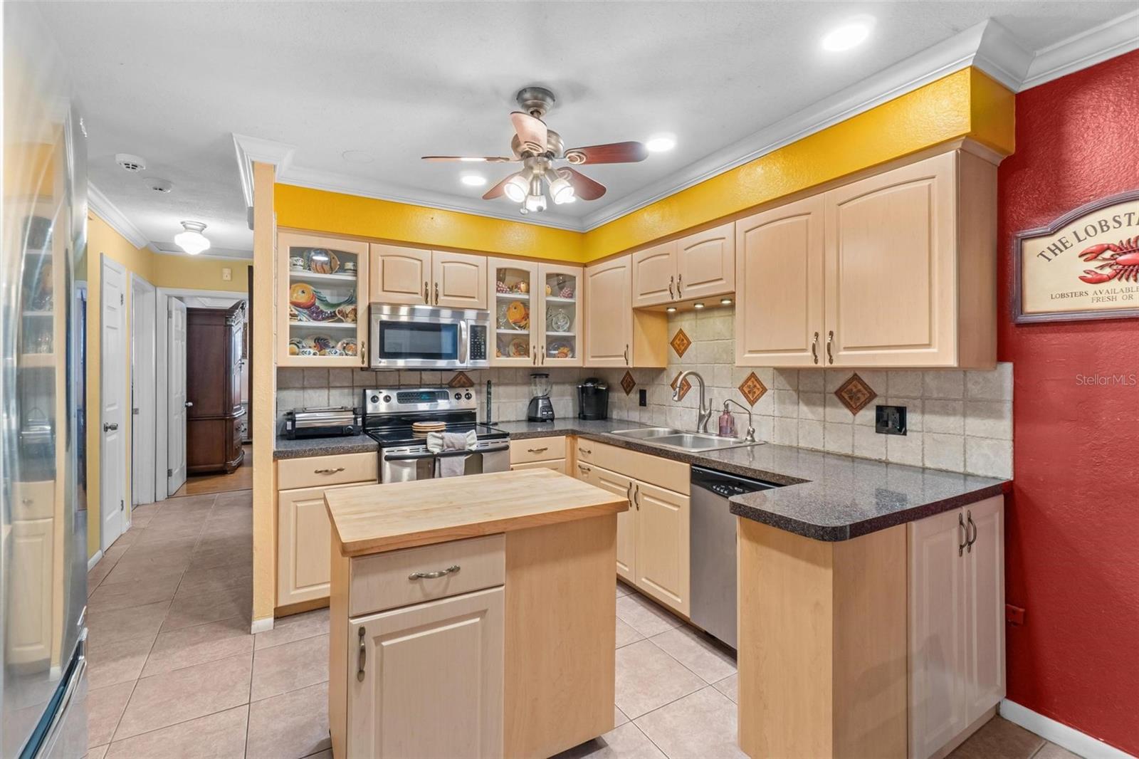 BRIARWOOD ACRES 1ST ADD - Residential