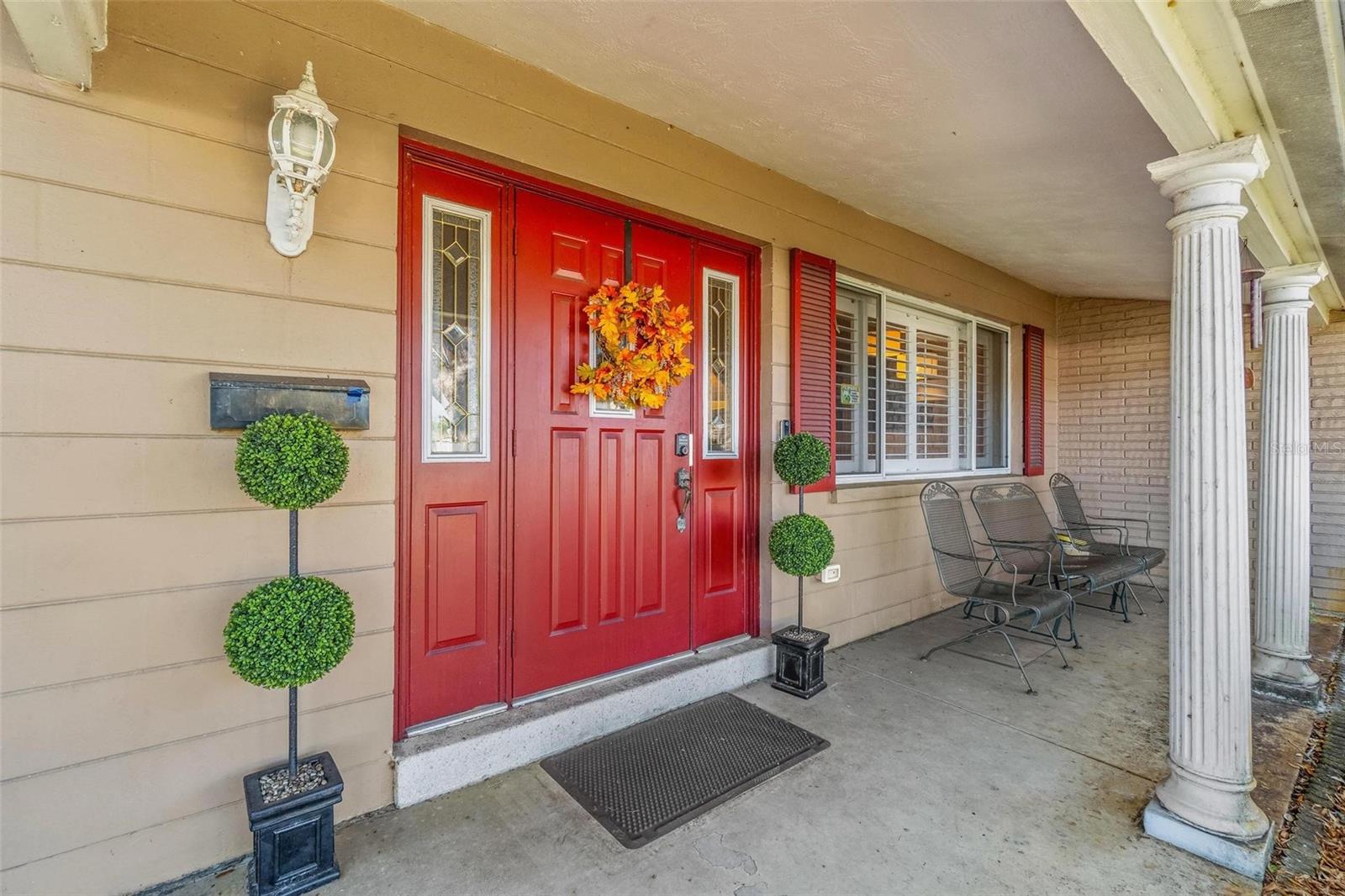 BRIARWOOD ACRES 1ST ADD - Residential