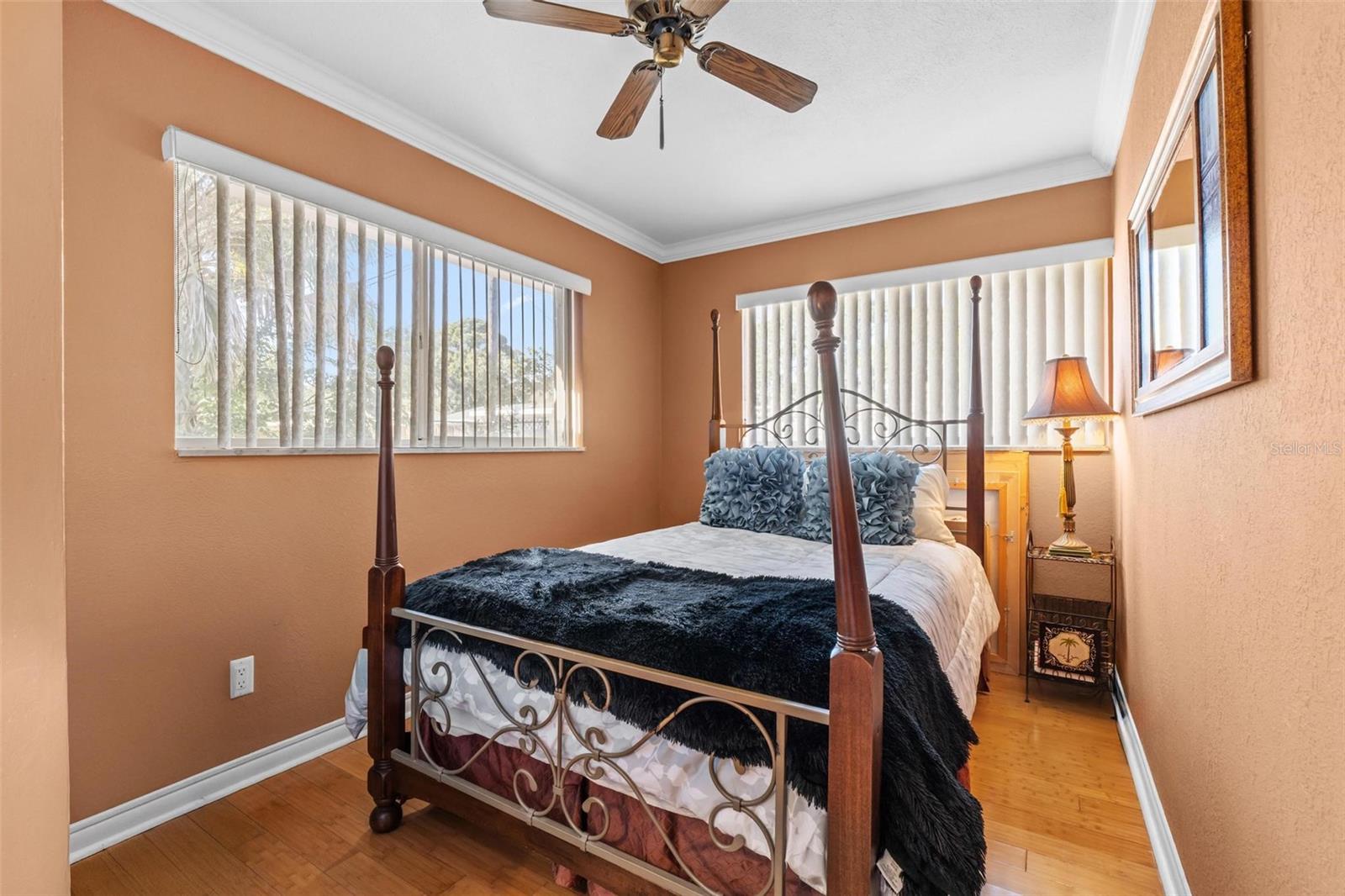 BRIARWOOD ACRES 1ST ADD - Residential