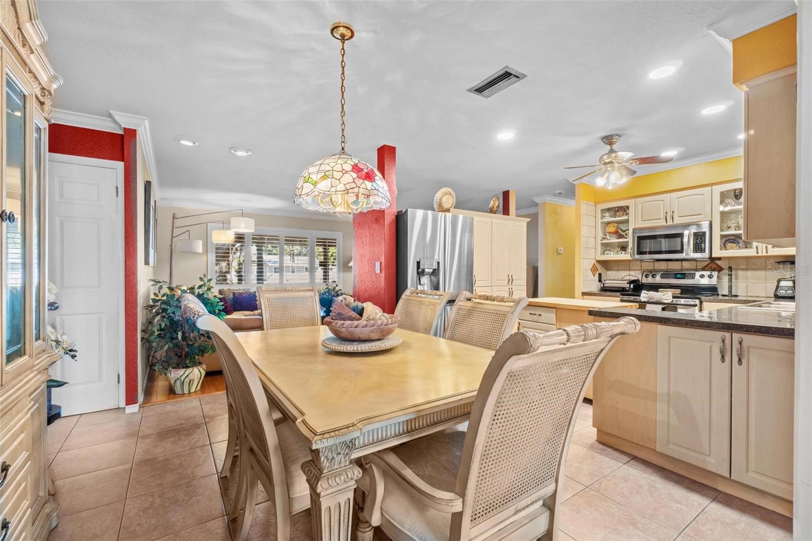 BRIARWOOD ACRES 1ST ADD - Residential