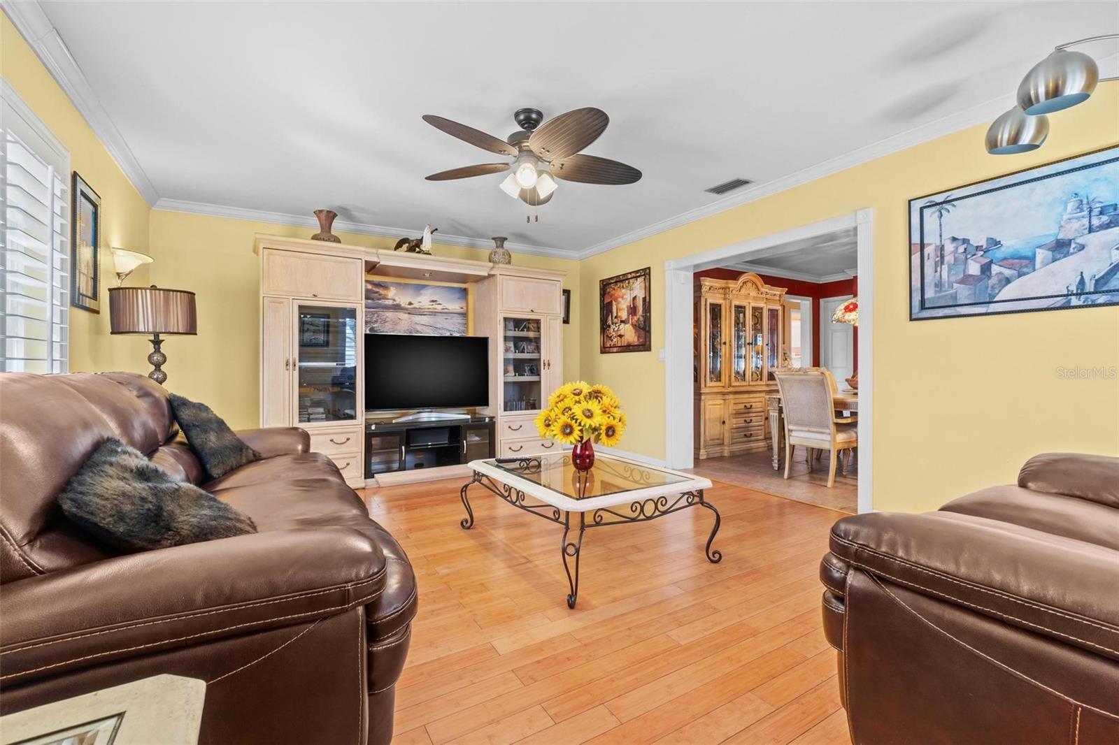 BRIARWOOD ACRES 1ST ADD - Residential