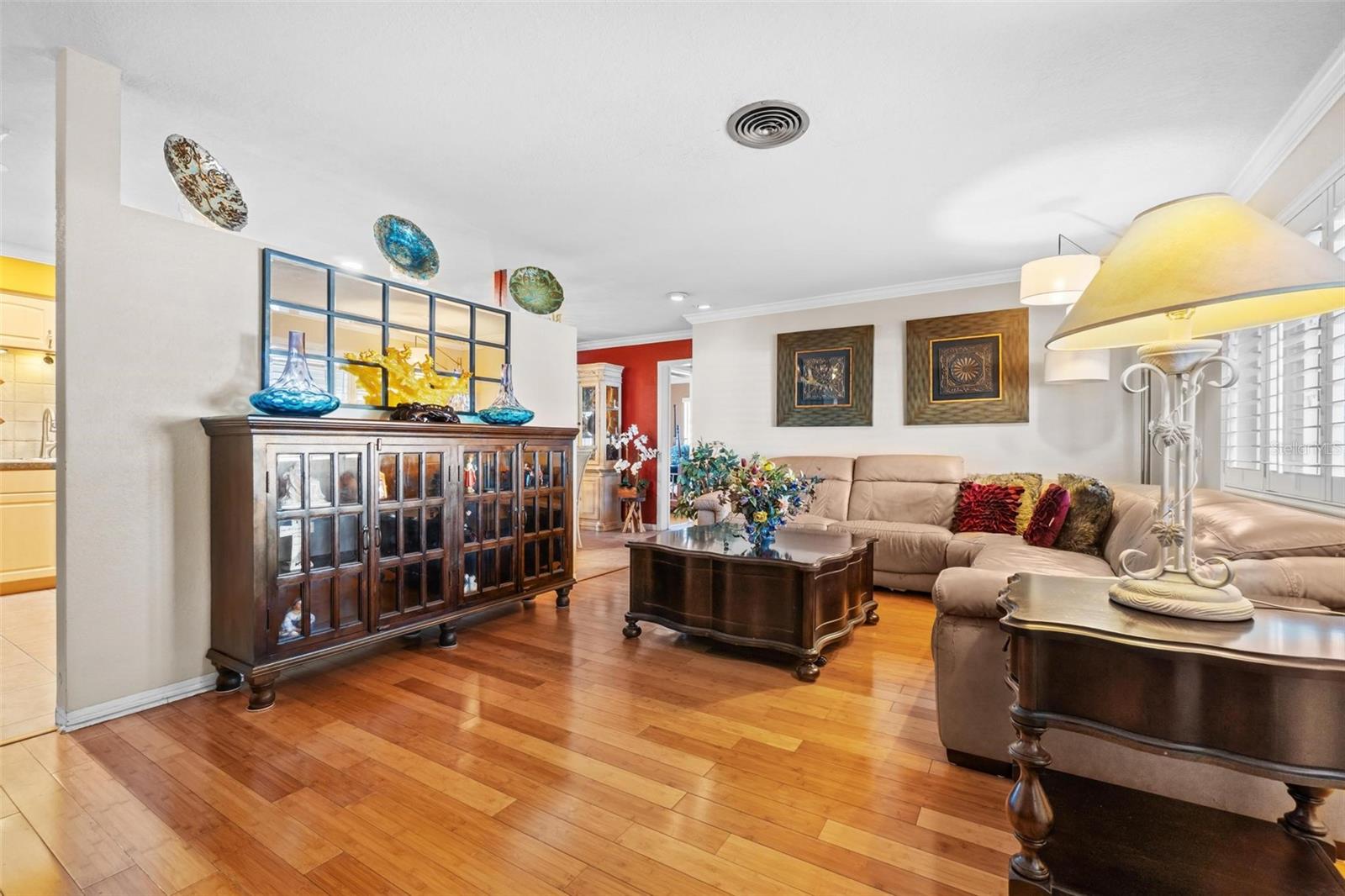 BRIARWOOD ACRES 1ST ADD - Residential