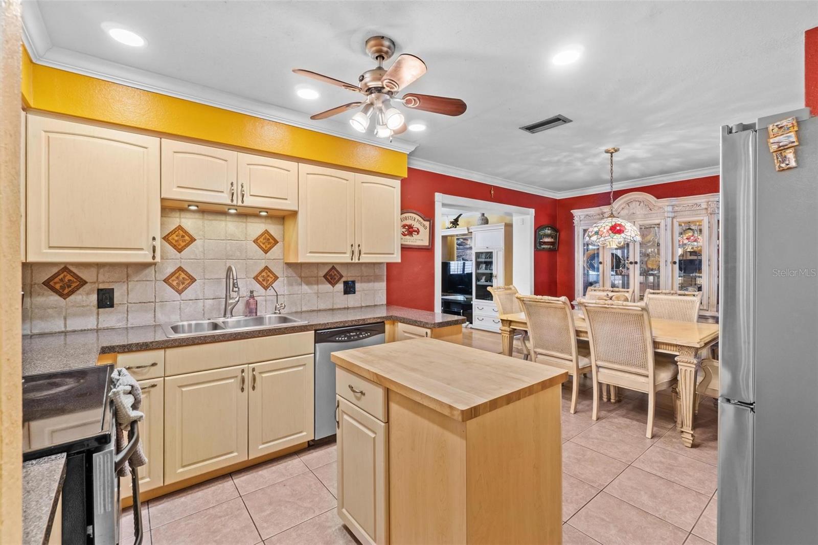 BRIARWOOD ACRES 1ST ADD - Residential