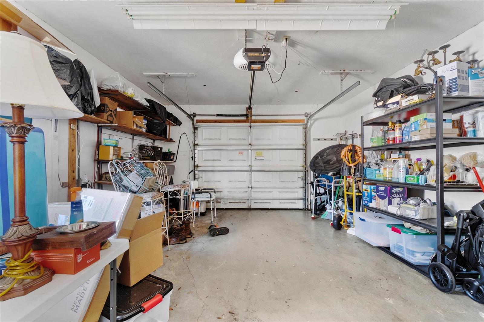 BRIARWOOD ACRES 1ST ADD - Residential