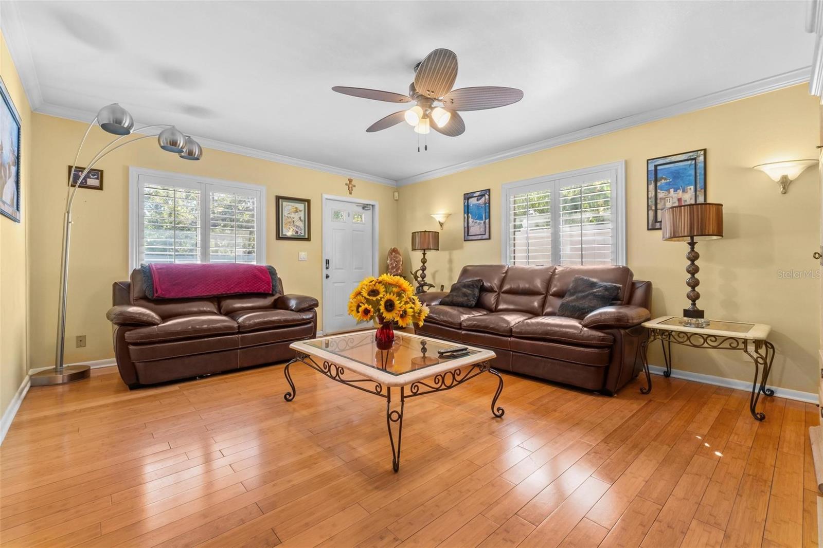 BRIARWOOD ACRES 1ST ADD - Residential