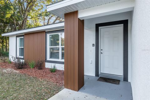 A home in DUNNELLON