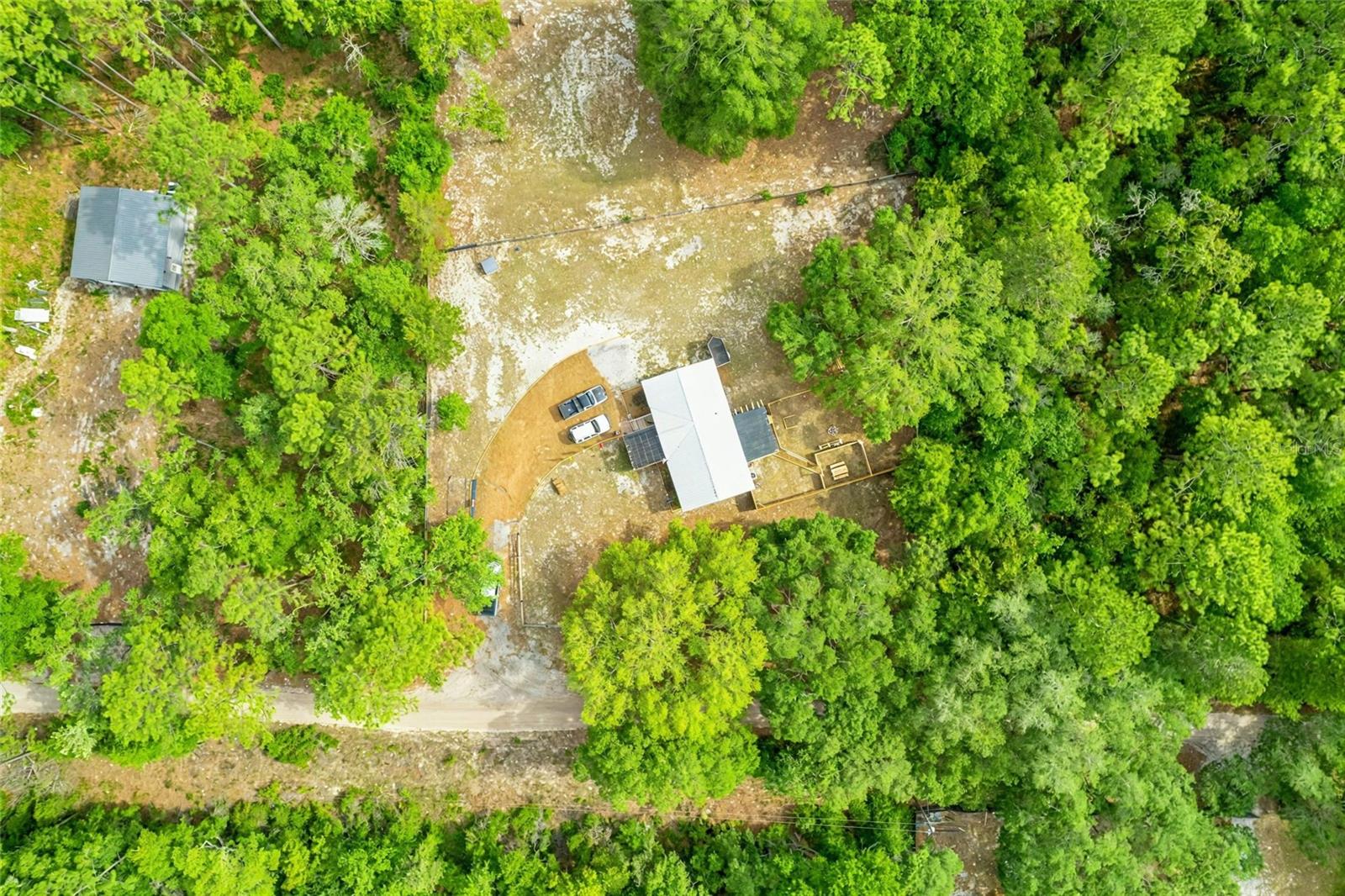 FLORIDA HLGHLANDS - Residential