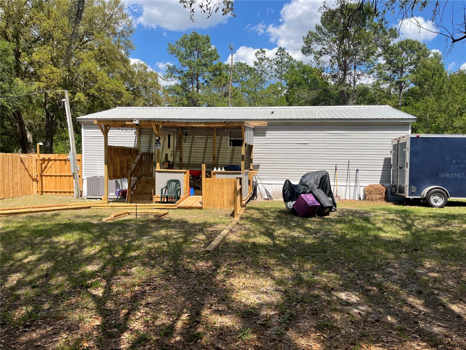 FLORIDA HLGHLANDS - Residential