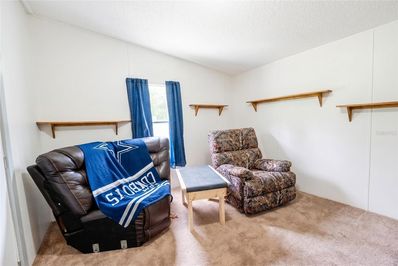 FLORIDA HLGHLANDS - Residential