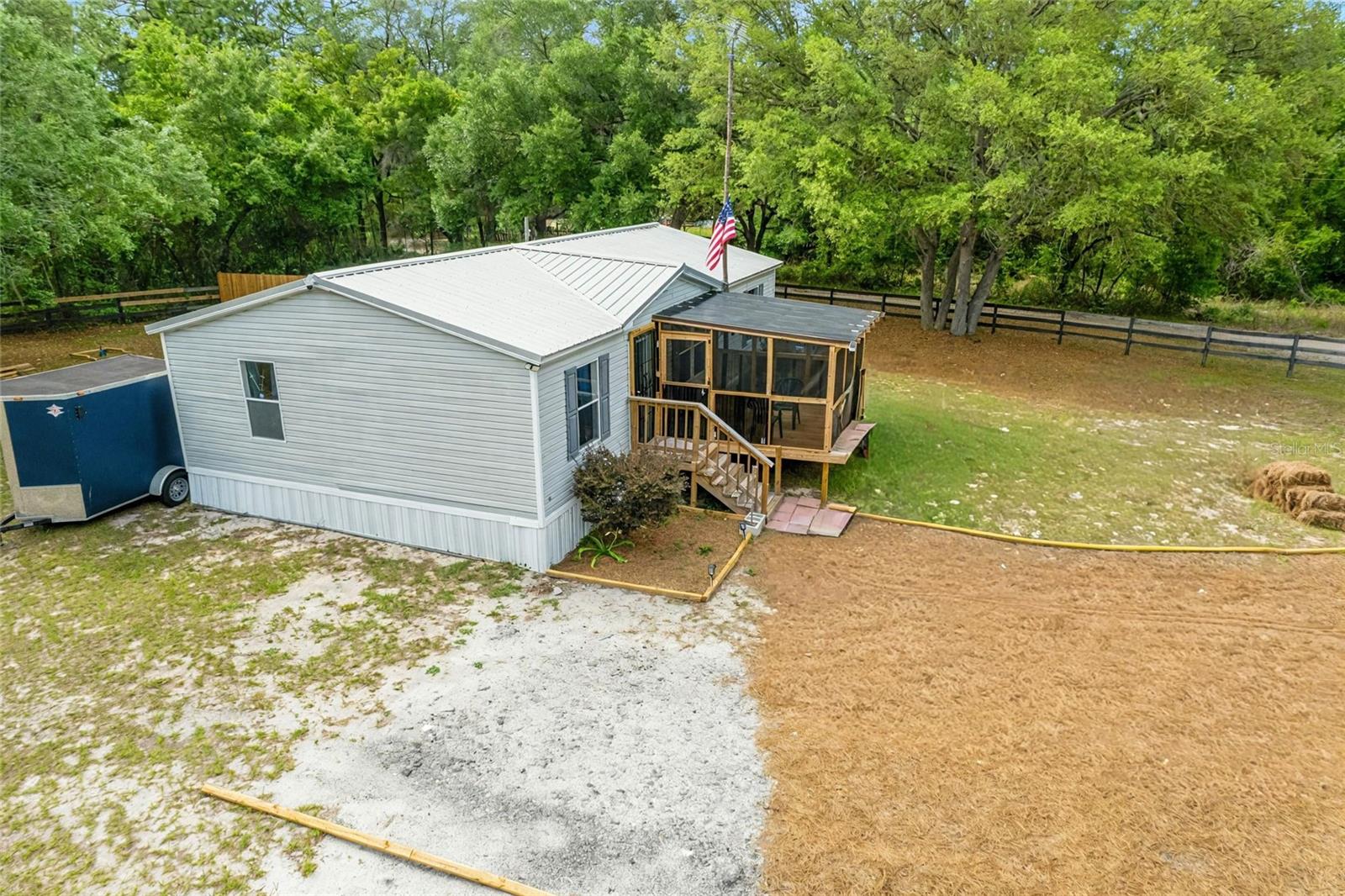 FLORIDA HLGHLANDS - Residential