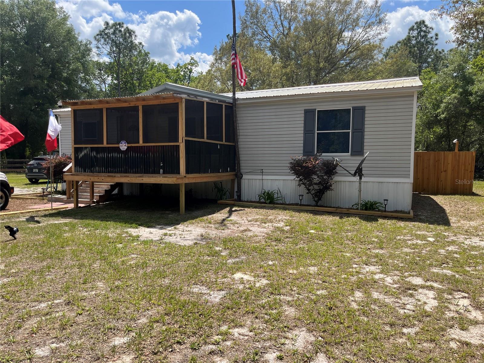FLORIDA HLGHLANDS - Residential