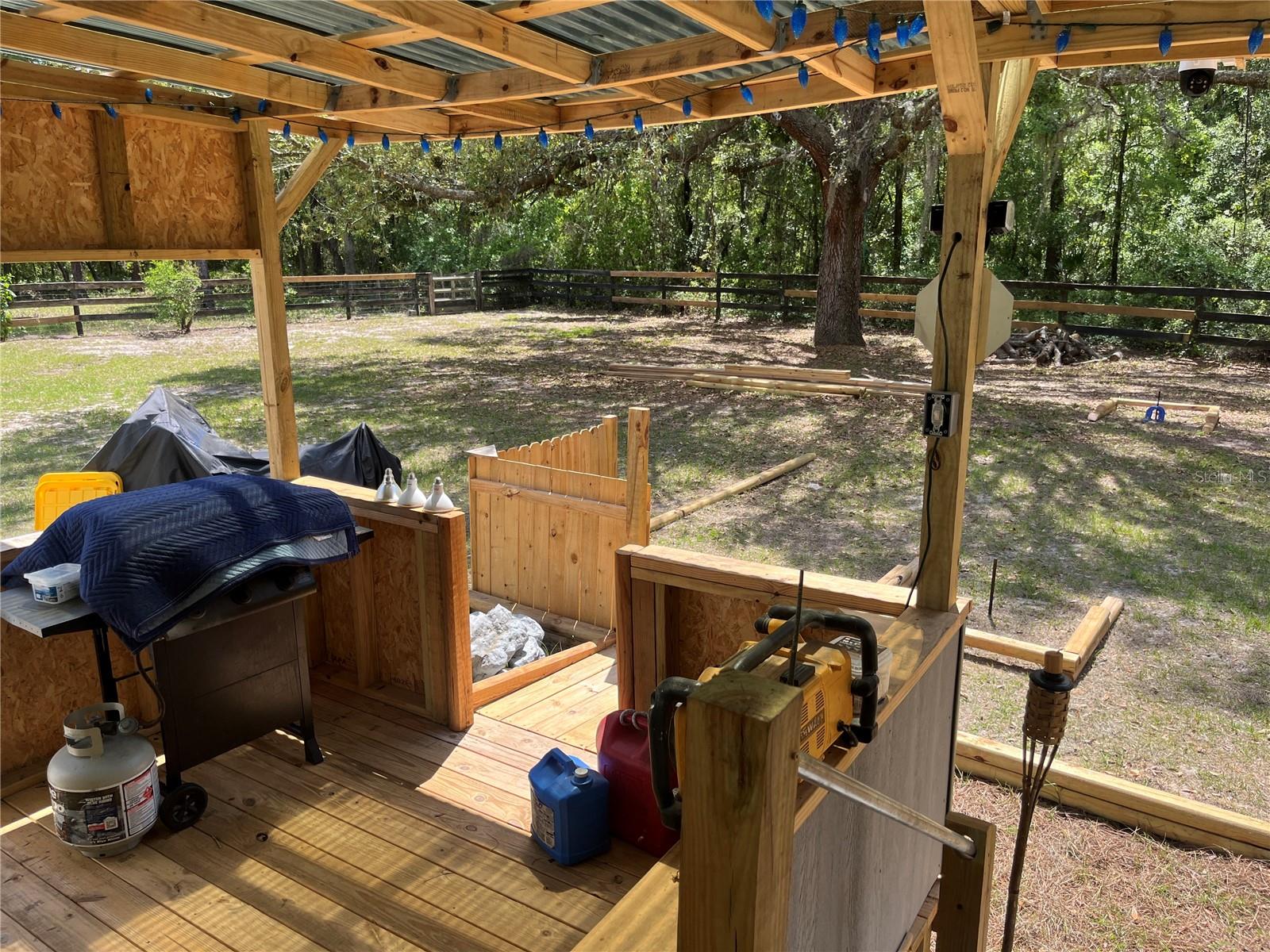 FLORIDA HLGHLANDS - Residential