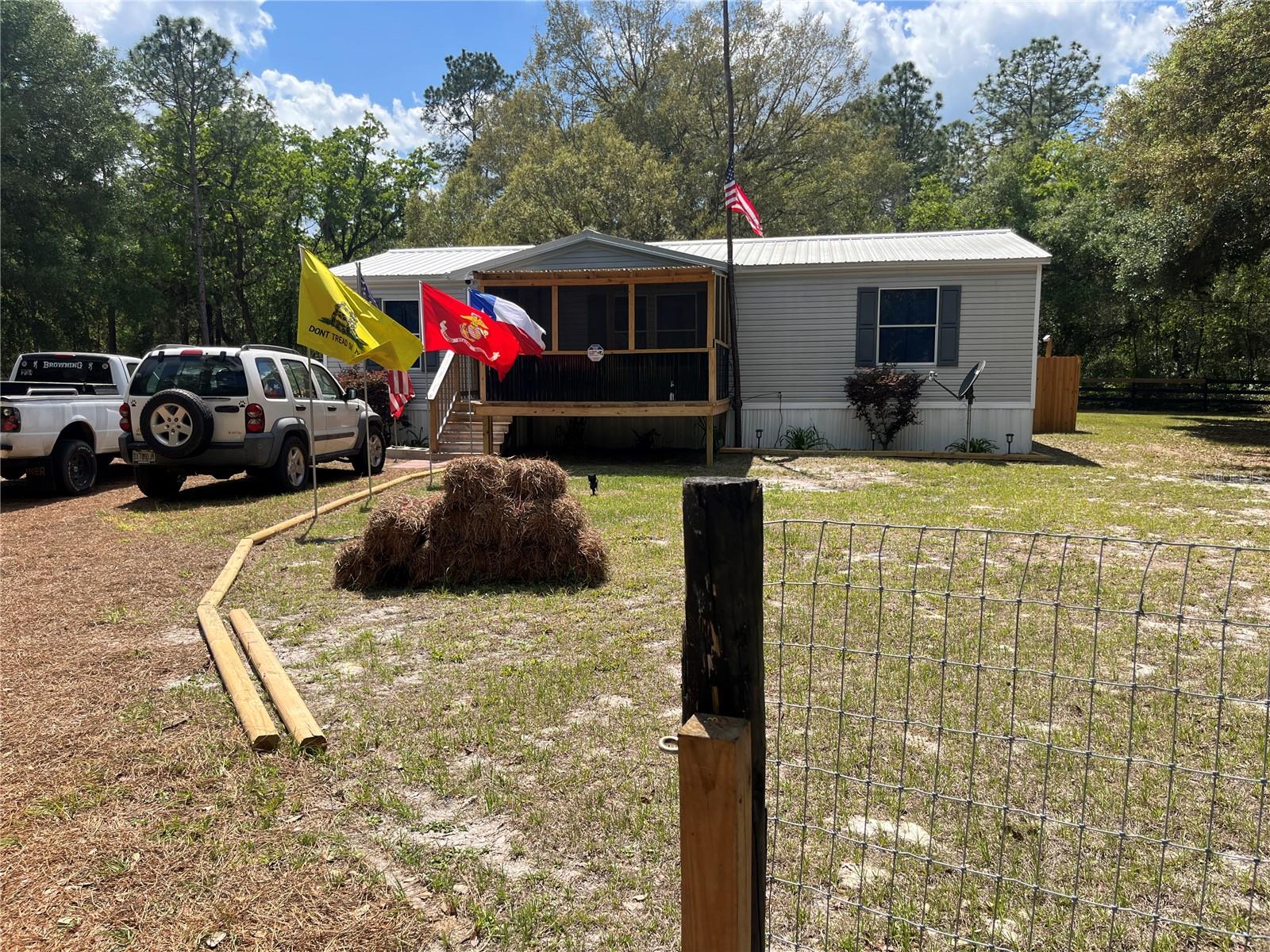 FLORIDA HLGHLANDS - Residential