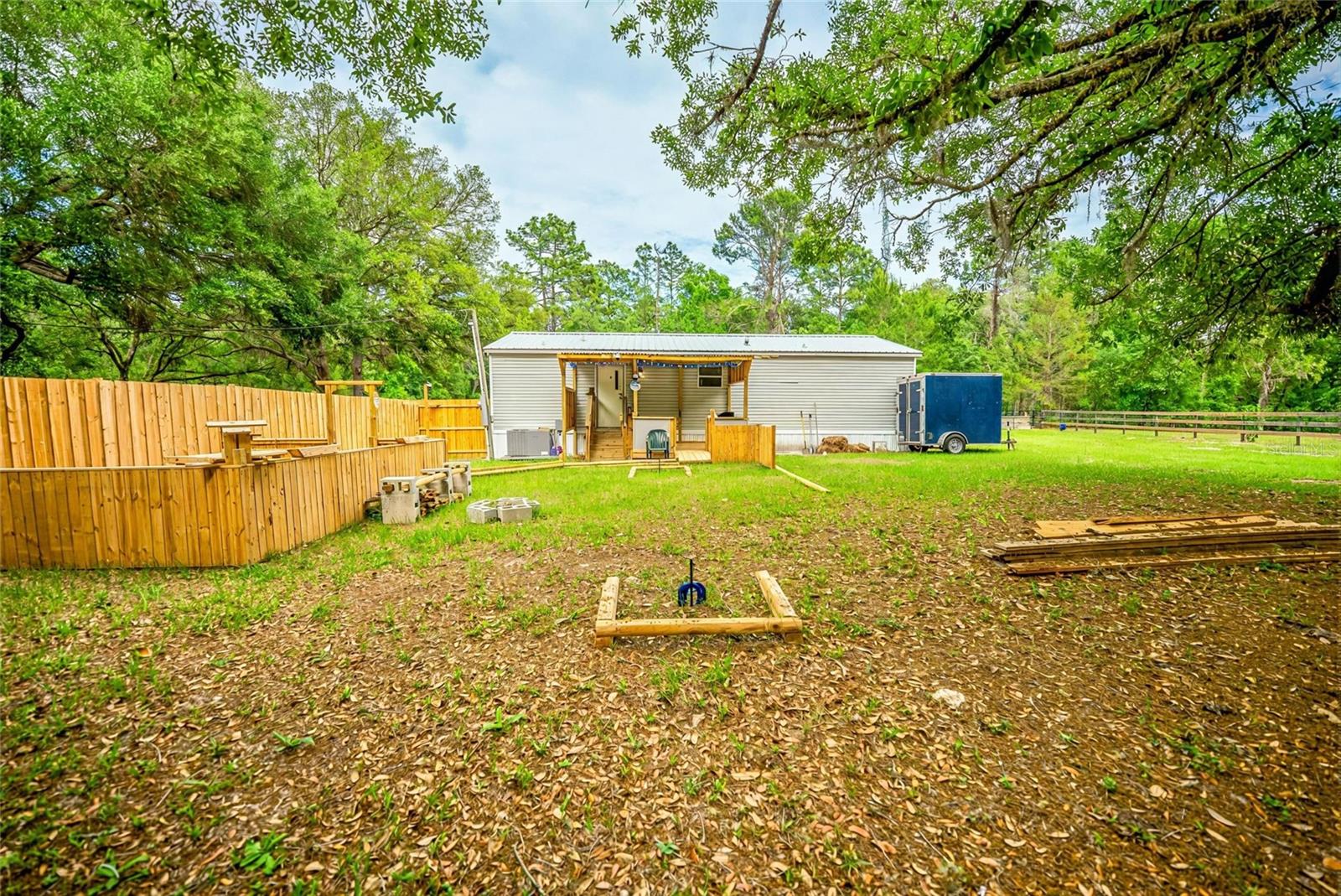 FLORIDA HLGHLANDS - Residential