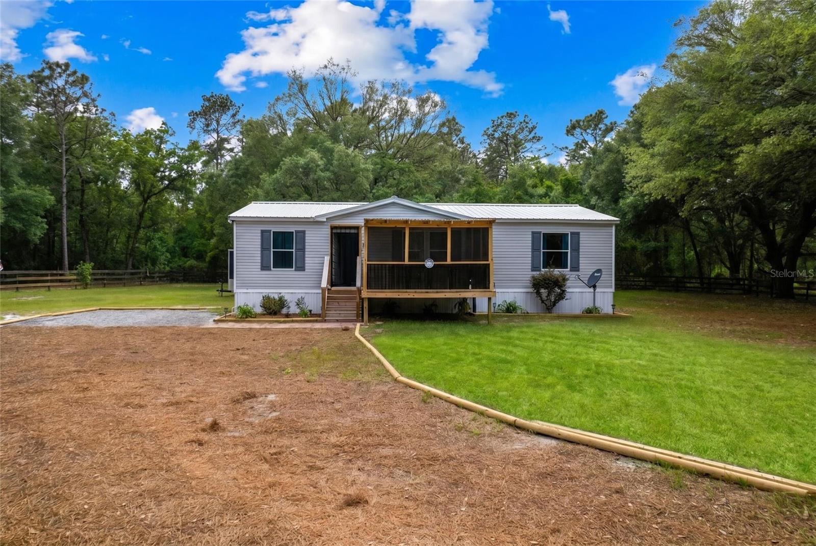 FLORIDA HLGHLANDS - Residential